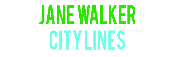 Jane - Walker -- city -lines