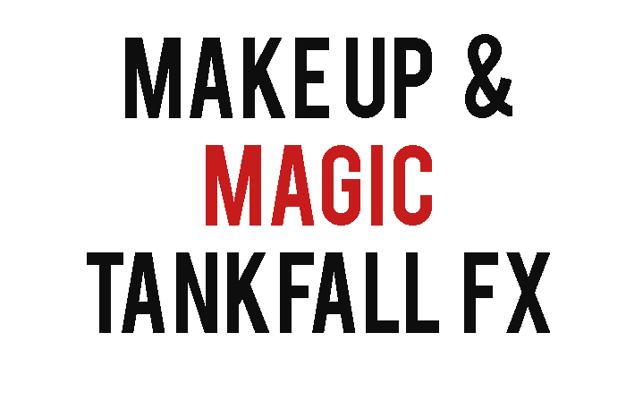 Tankfall FX -- Make Up and Magic